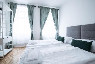 Boutique Apartments White Swan fotoÄŸrafÄ±