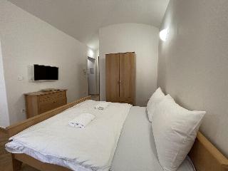 Boutique Apartments White Swan fotoÄŸrafÄ±