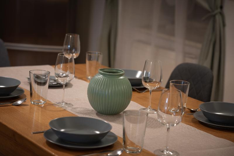 Boutique Apartments White Swan - Oda