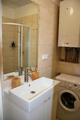 Boutique Apartments White Swan fotoÄŸrafÄ±