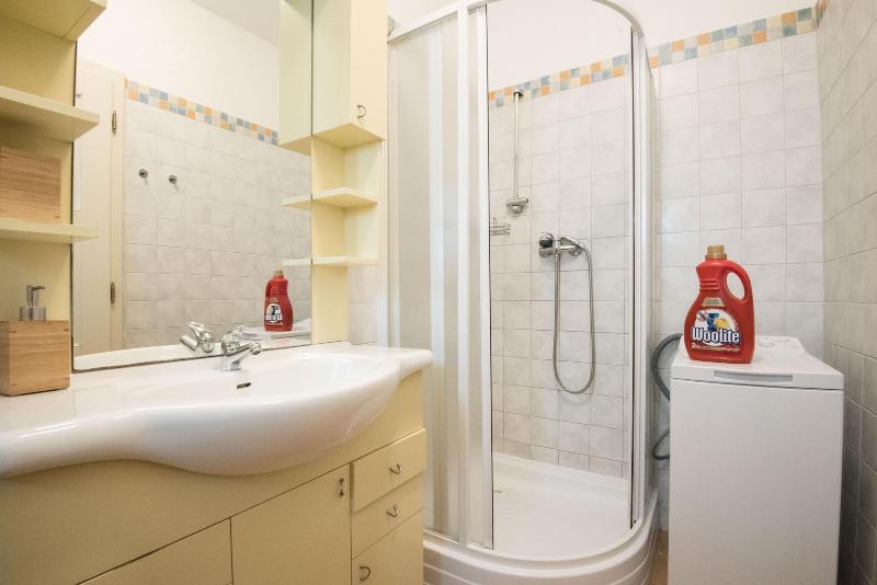 Boutique Apartments White Swan - Oda