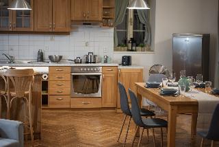 Boutique Apartments White Swan fotoÄŸrafÄ±