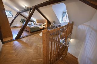 Boutique Apartments White Swan fotoÄŸrafÄ±