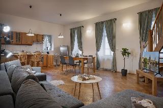 Boutique Apartments White Swan fotoÄŸrafÄ±