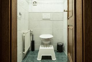 Boutique Apartments White Swan fotoÄŸrafÄ±