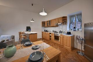 Boutique Apartments White Swan fotoÄŸrafÄ±