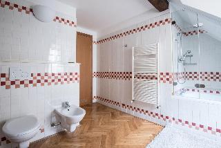 Boutique Apartments White Swan fotoÄŸrafÄ±