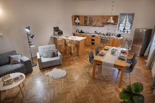 Boutique Apartments White Swan fotoÄŸrafÄ±