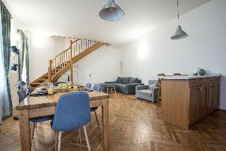 Boutique Apartments White Swan fotoÄŸrafÄ±