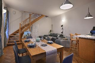 Boutique Apartments White Swan fotoÄŸrafÄ±