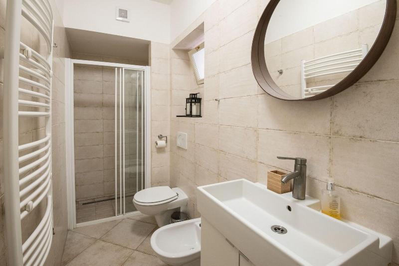 Boutique Apartments White Swan - Oda