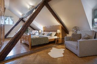 Boutique Apartments White Swan fotoÄŸrafÄ±