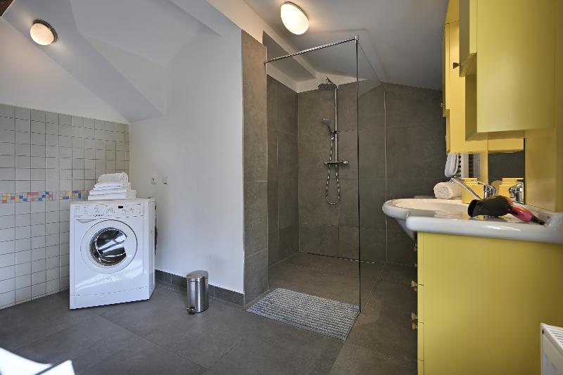 Boutique Apartments White Swan - Oda