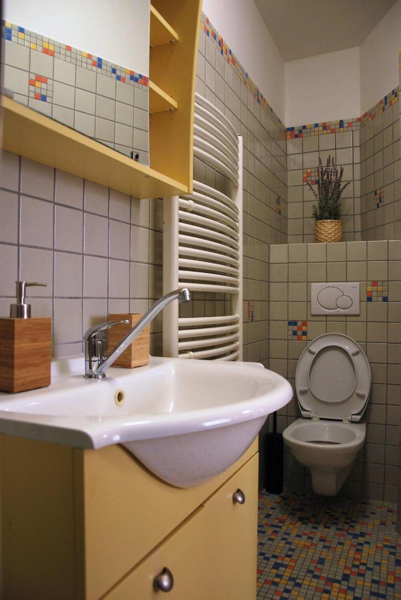 Boutique Apartments White Swan - Oda