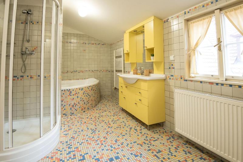 Boutique Apartments White Swan - Oda