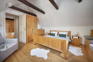 Boutique Apartments White Swan fotoÄŸrafÄ±
