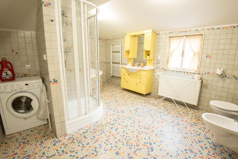 Boutique Apartments White Swan - Oda