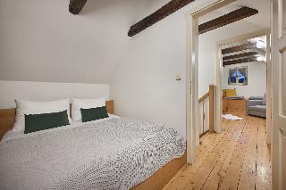 Boutique Apartments White Swan fotoÄŸrafÄ±