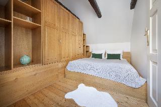 Boutique Apartments White Swan fotoÄŸrafÄ±