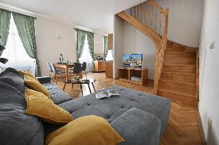 Boutique Apartments White Swan fotoÄŸrafÄ±