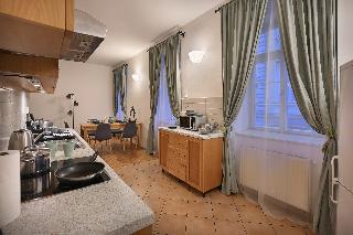 Boutique Apartments White Swan fotoÄŸrafÄ±