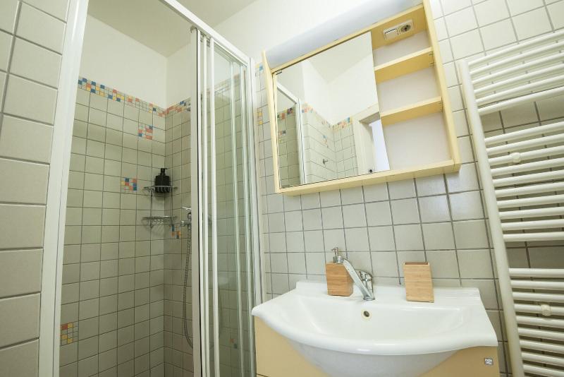 Boutique Apartments White Swan - Oda