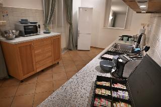 Boutique Apartments White Swan fotoÄŸrafÄ±
