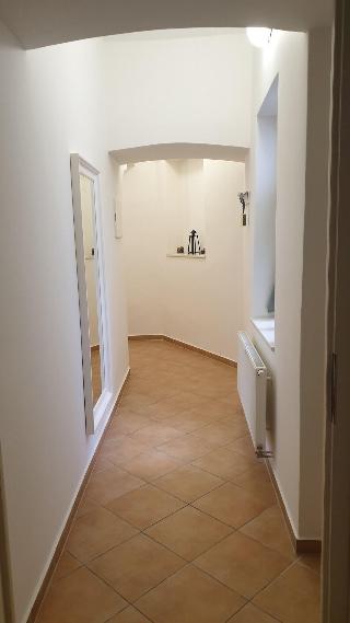 Boutique Apartments White Swan fotoÄŸrafÄ±