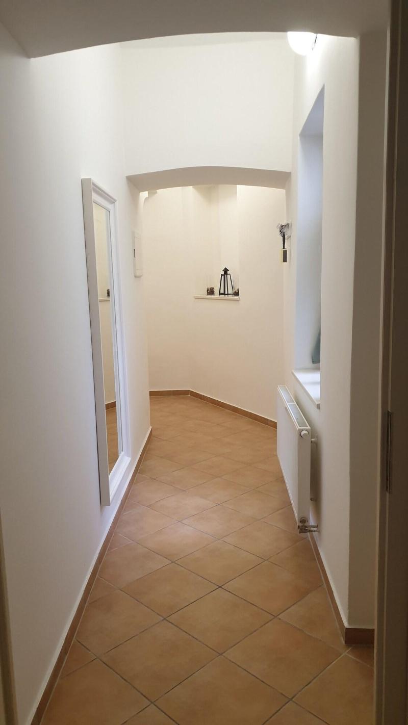 Boutique Apartments White Swan - Oda