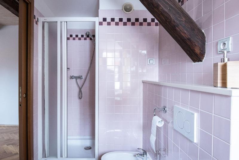 Boutique Apartments White Swan - Oda