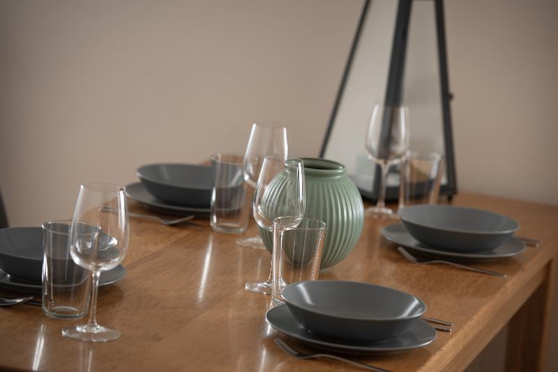 Boutique Apartments White Swan - Oda