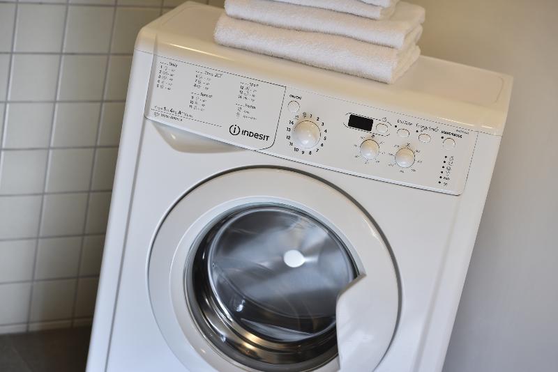 Boutique Apartments White Swan - Oda