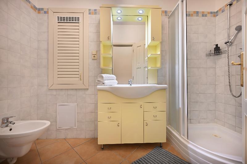 Boutique Apartments White Swan - Oda