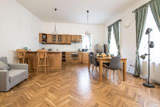Boutique Apartments White Swan fotoÄŸrafÄ±