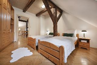 Boutique Apartments White Swan fotoÄŸrafÄ±