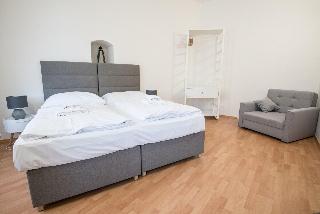 Boutique Apartments White Swan fotoÄŸrafÄ±