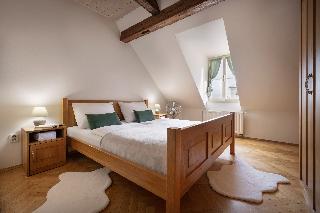 Boutique Apartments White Swan fotoÄŸrafÄ±