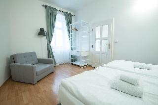 Boutique Apartments White Swan fotoÄŸrafÄ±