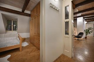 Boutique Apartments White Swan fotoÄŸrafÄ±