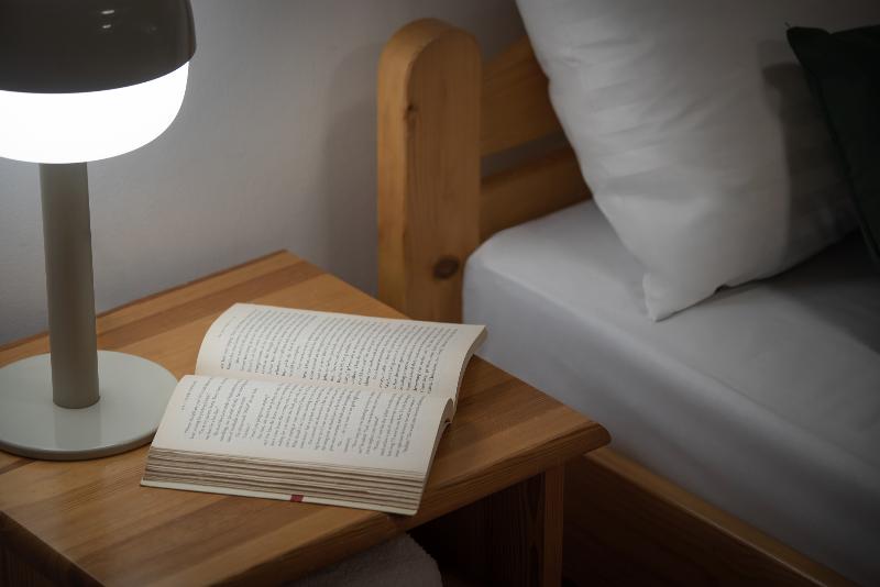 Boutique Apartments White Swan - Oda