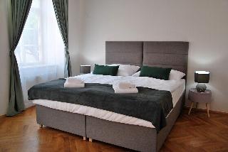 Boutique Apartments White Swan fotoÄŸrafÄ±