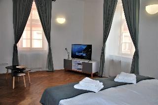 Boutique Apartments White Swan fotoÄŸrafÄ±