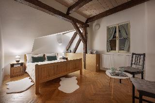 Boutique Apartments White Swan fotoÄŸrafÄ±