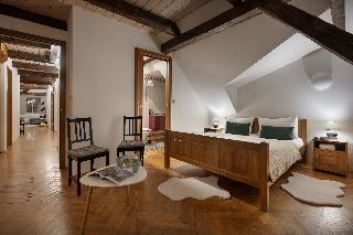 Boutique Apartments White Swan fotoÄŸrafÄ±
