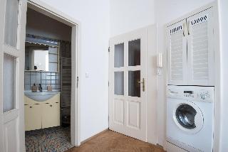 Boutique Apartments White Swan fotoÄŸrafÄ±