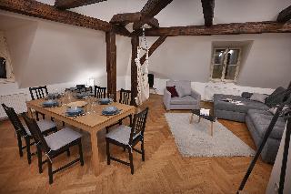Boutique Apartments White Swan fotoÄŸrafÄ±