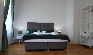 Boutique Apartments White Swan fotoÄŸrafÄ±