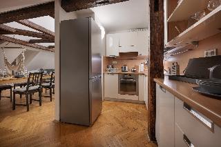 Boutique Apartments White Swan fotoÄŸrafÄ±
