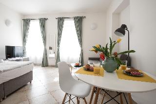 Boutique Apartments White Swan fotoÄŸrafÄ±