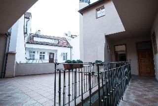Boutique Apartments White Swan fotoÄŸrafÄ±